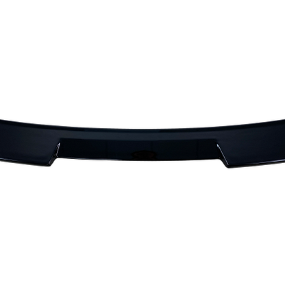 Eleron portbagaj BMW G60 / G68 2024+ M4 Style - negru lucios