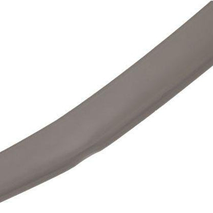 Spoiler for Mercedes W212 E-Class 2010-2013 - AMG Design - Grey