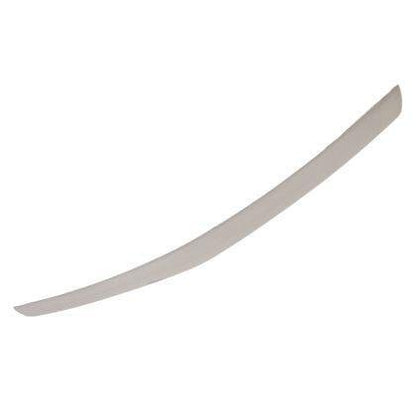 Spoiler for Mercedes W212 E-Class 2010-2013 - AMG Design - Grey
