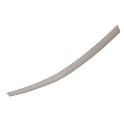 Spoiler for Mercedes W212 E-Class 2010-2013 - AMG Design - Grey
