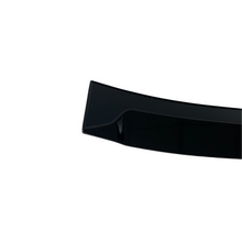 Rear Window Spoiler BMW F10 2010-2016