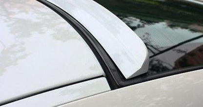 Spoiler for rear window or trunk - 111cm
