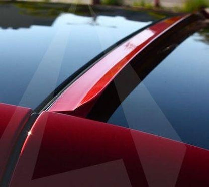 Spoiler for rear window or trunk - 111cm