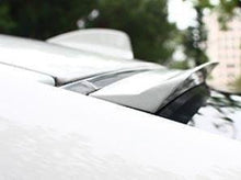 Rear window or trunk spoiler - 112cm