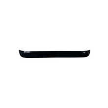 Rear window spoiler Mercedes W205 C-class 2014-2019