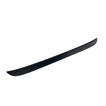 Spoiler pentru lunetă Mercedes W205 C-Class 2014+ - Lorinser
