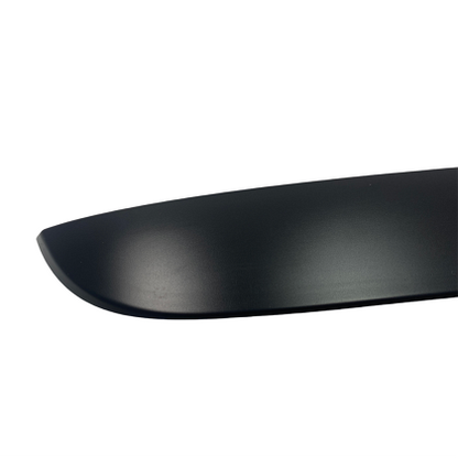 Spoiler pentru lunetă Mercedes W205 C-Class 2014+ - Lorinser
