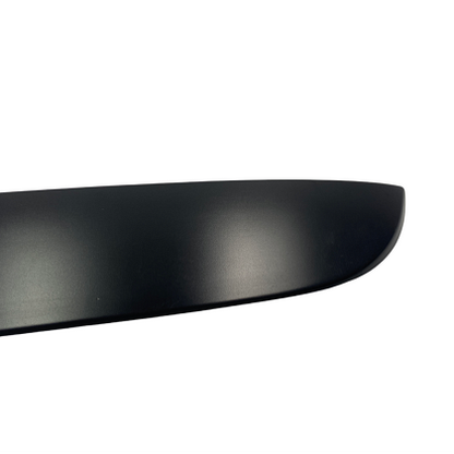 Spoiler pentru lunetă Mercedes W205 C-Class 2014+ - Lorinser