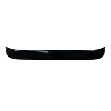 Rear Window Spoiler Mercedes W206 C-Class 2022+ - Gloss Black