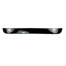 Rear Window Spoiler Mercedes W214 E-Class 2024+ - Gloss Black