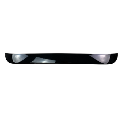 Rear Window Spoiler Mercedes W214 E-Class 2024+ - Gloss Black