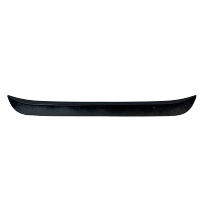 Rear Window Spoiler Mercedes W214 E-Class 2024+ - Gloss Black