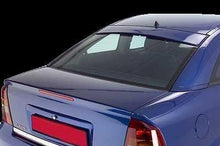 Spoiler lunetă OPEL ASTRA G coupe 1998-2004