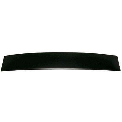 Rear Window Spoiler OPEL ASTRA G Coupe 1998-2004