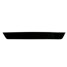 Rear Window Spoiler VW POLO 6N 1994-1999