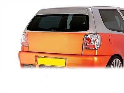 Спойлер за задно стъкло VW POLO 6N  1994-1999