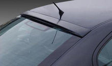 Rear Window Spoiler for Skoda Octavia 1 1996-2004
