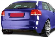 Спойлер за задното стъкло Audi A3 8P 2003+