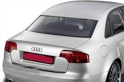 Спойлер за задното стъкло Audi A4 B7 седан 2004-2008
