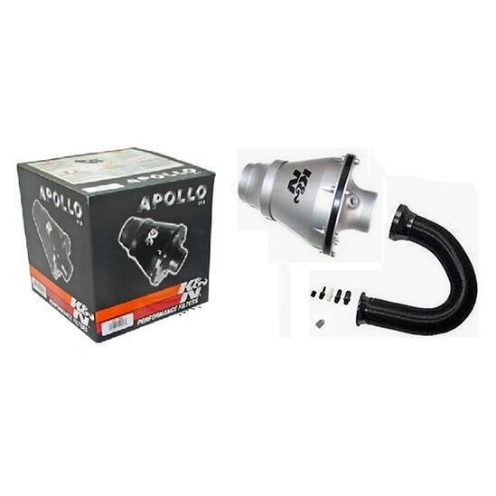 Filtru de aer sport Apollo, conic