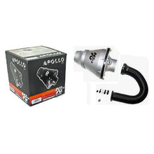 Filtru de aer sport Apollo, conic