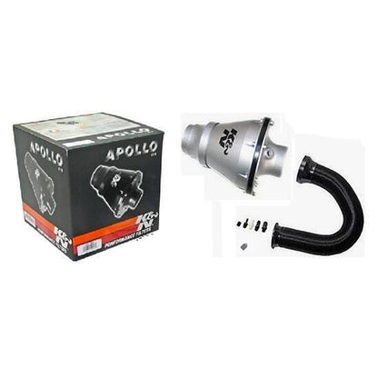 Filtru de aer sport Apollo, conic