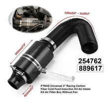 Filtru de aer sport Racing