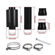 Filtru de aer sport Racing