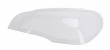 Sticle / capace faruri pentru BMW X5 E70 (2007+) / X6 E71 (2008-2014)