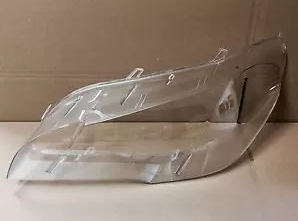 Стъкла / капаци за фарове за BMW X5 E70 (2007+) / X6 E71 (2008-2014)