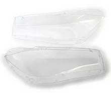 Geamuri / capace faruri pentru BMW X5 F15 / X6 F16 (2013-2018)