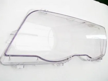 Geamuri / capace pentru faruri BMW E46 sedan (1998-2001) - set