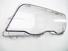 Geamuri / capace pentru faruri BMW E46 sedan (1998-2001) - set