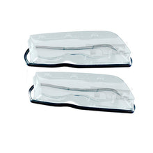 Sticle/capace pentru faruri BMW 3 E46 1998-2001