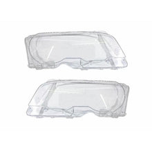 Стъкла / капаци за фарове за BMW E46 1999-2003 г.