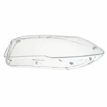 Sticle / capace pentru faruri BMW F10/F11 2010-2013