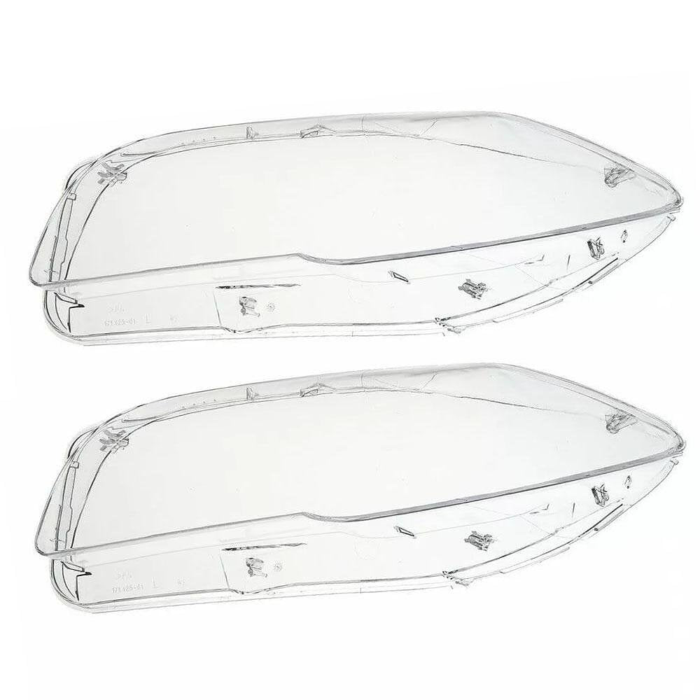 Sticle / capace pentru faruri BMW F10/F11 2010-2013