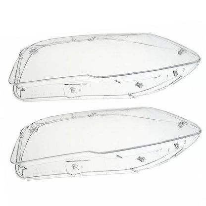 Sticle / capace pentru faruri BMW F10/F11 2010-2013