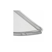 Sticle / capace pentru faruri pentru Mercedes W163 ML 2001-2005,