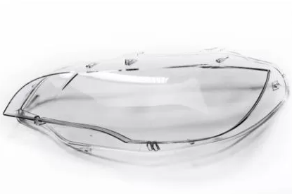 Headlight Lenses / Covers for BMW X6 E71 (2008-2016)