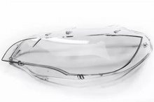 Sticle / capace faruri pentru BMW X6 E71 (2008-2016)