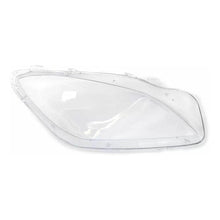 Lentile/capace faruri pentru Mercedes W166 ML 2011-2015