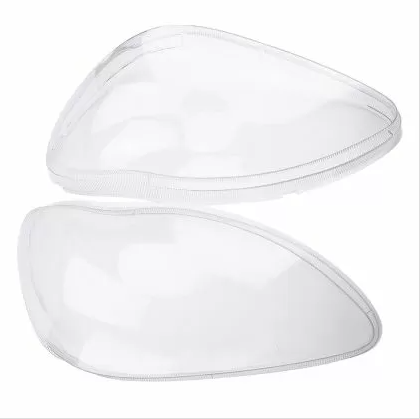 Headlight Lenses / Covers for Mercedes W220 (1998-2005) - Set