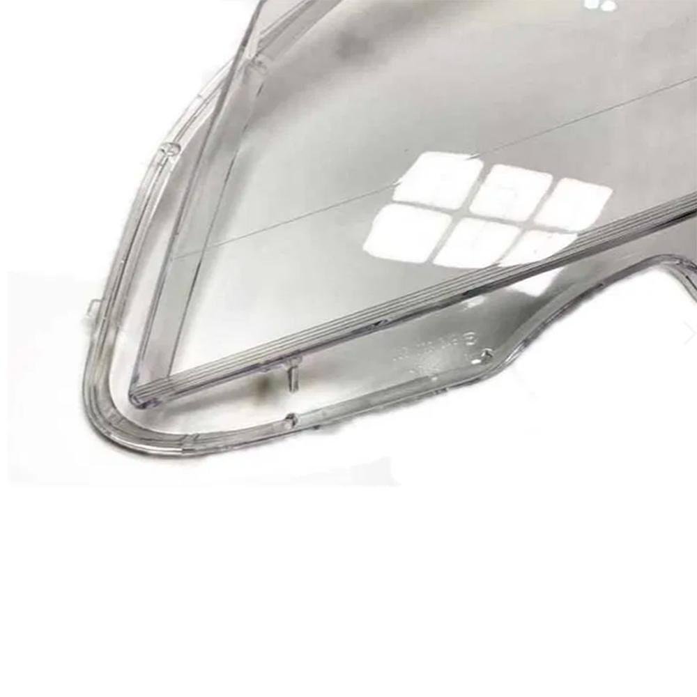 Geamuri / capace faruri, Mercedes C-Class W204, 2007-2011