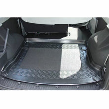 Trunk liner for Dacia Logan MCV (2007-2013) Combi - 5 seats