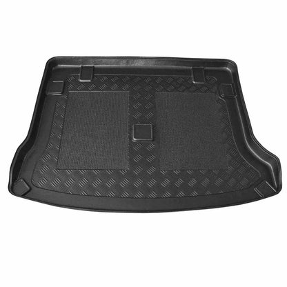 Trunk liner for Dacia Logan MCV (2007-2013) Combi - 7 seats