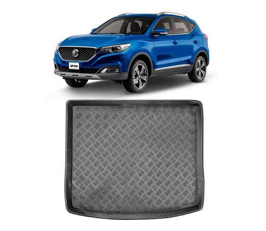 Стелка за багажник за MG ZS (2017+) upper floor