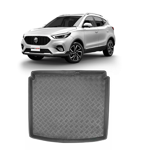 Стелка за багажник за MG ZS (2020+) bottom floor