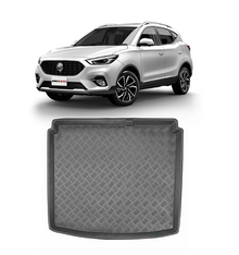 Boot liner for MG ZS (2020+) bottom floor