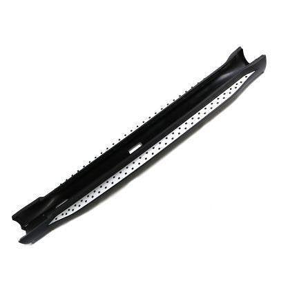 Running boards BMW X1 E84 2009-2015